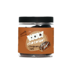 WOW CHOCOLAO CINNAMON ROLL CHOCOLADE TRUFFELS - GESCHENKPOT