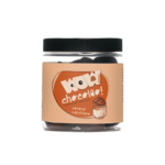 WOW CHOCOLAO CARAMEL MACCHIATO CHOCOLADE TRUFFELS - GESCHENKPOT