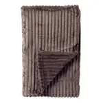 PLAID MARTHY 140X180CM DRIFTWOOD