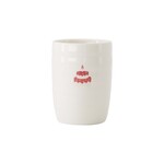 ZUSSS KOFFIEMOK TAART WIT/ROZE