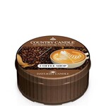 KRINGLE CANDLE COUNTRY CANDLE COFFEE SHOP