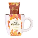ACCENTRA GESCHENKSET COSY MOMENTS MOK CARAMEL & MAPLE