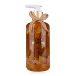 ACCENTRA HANDZEEP COSY MOMENTS CARAMEL & MAPLE