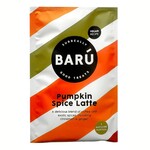 BARU PUMPKIN SPICE LATTE POWDER (20G) - SINGLE SERVE