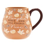 WIDDOP GROTE MOK 490ML PUMPKIN SPICE