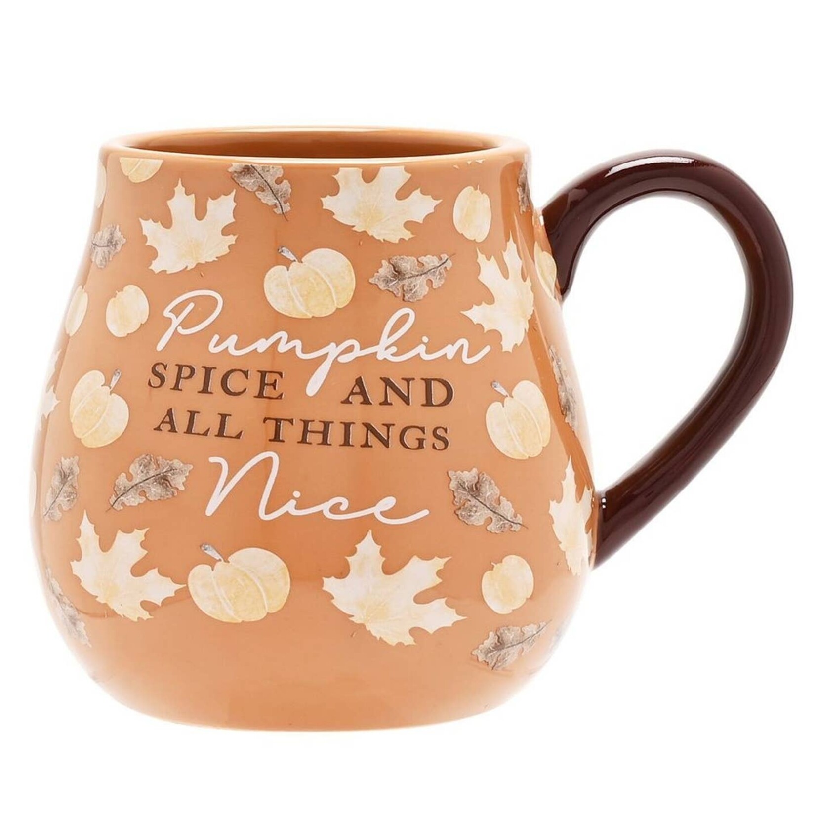 WIDDOP GROTE MOK 490ML PUMPKIN SPICE