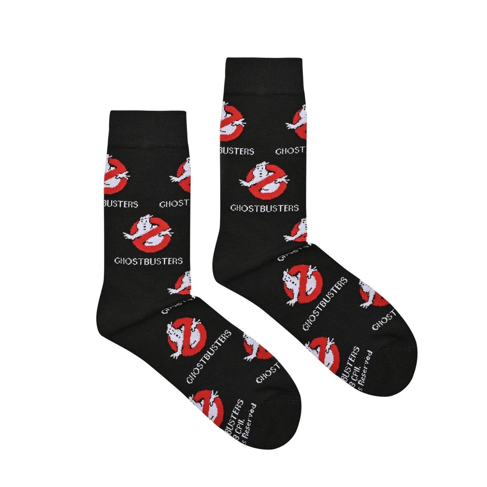 WIDDOP SOKKEN GHOSTBUSTERS