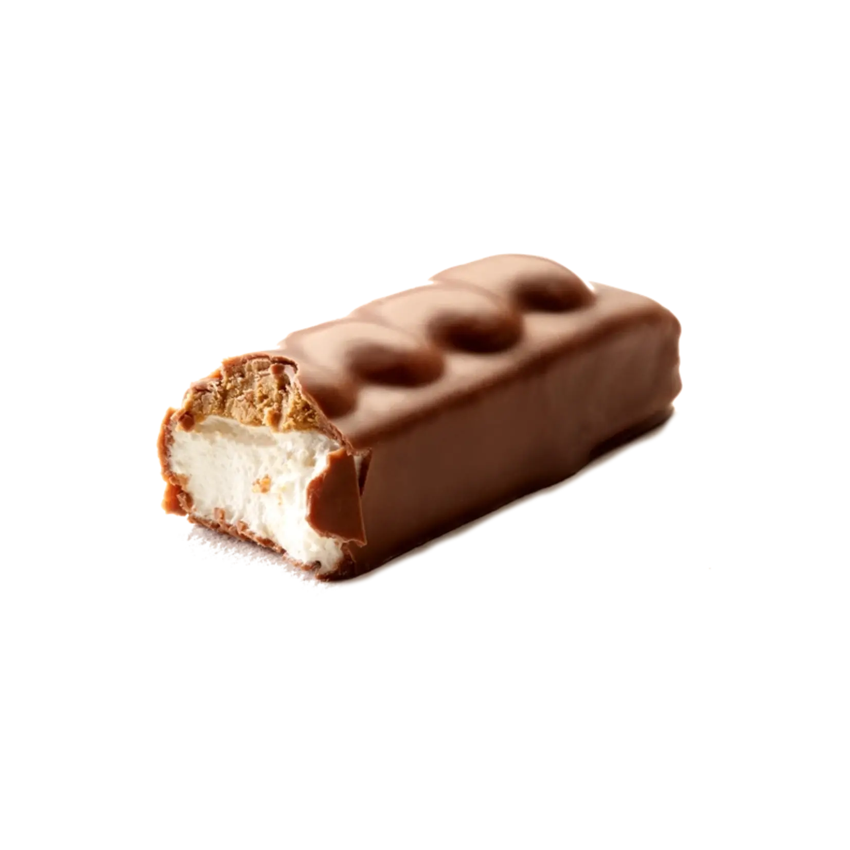 BARU MILK CHOCOLATE & CHAI LATTE MARSHMALLOW BAR 30G