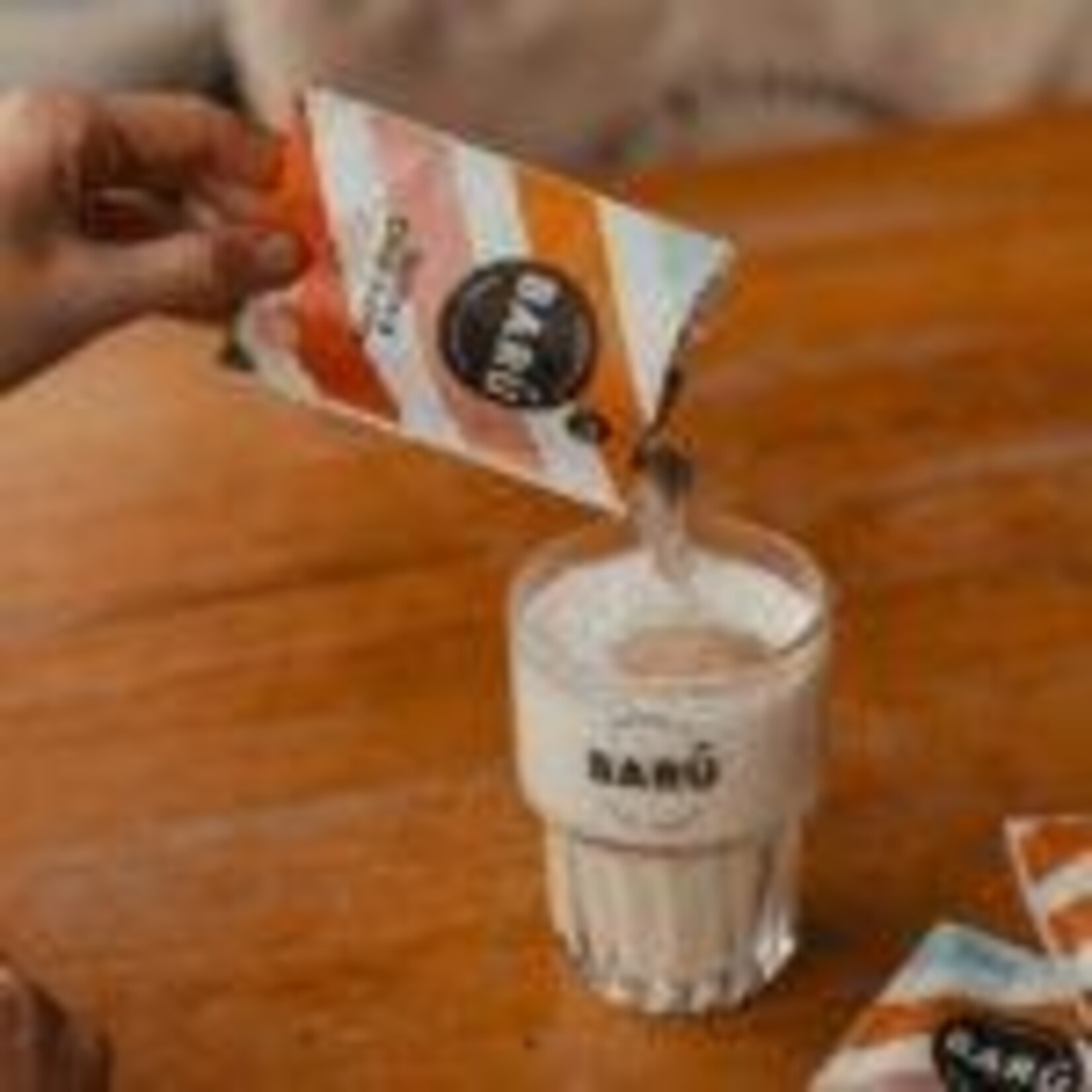 BARU SPICED CHAI LATTE POWDER (20G) - SINGLE SERVE