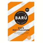 BARU DARK HOT CHOCOLATE POWDER (20G) - SINGLE SERVE