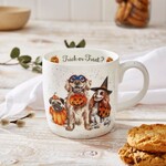 Wrendale MOK TRICK OR TREAT (DOGS)