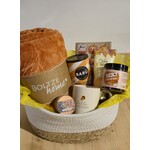 BOO BASKET FALL