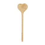 ZUSSS LEPEL HOUT HARTVORM NATUREL