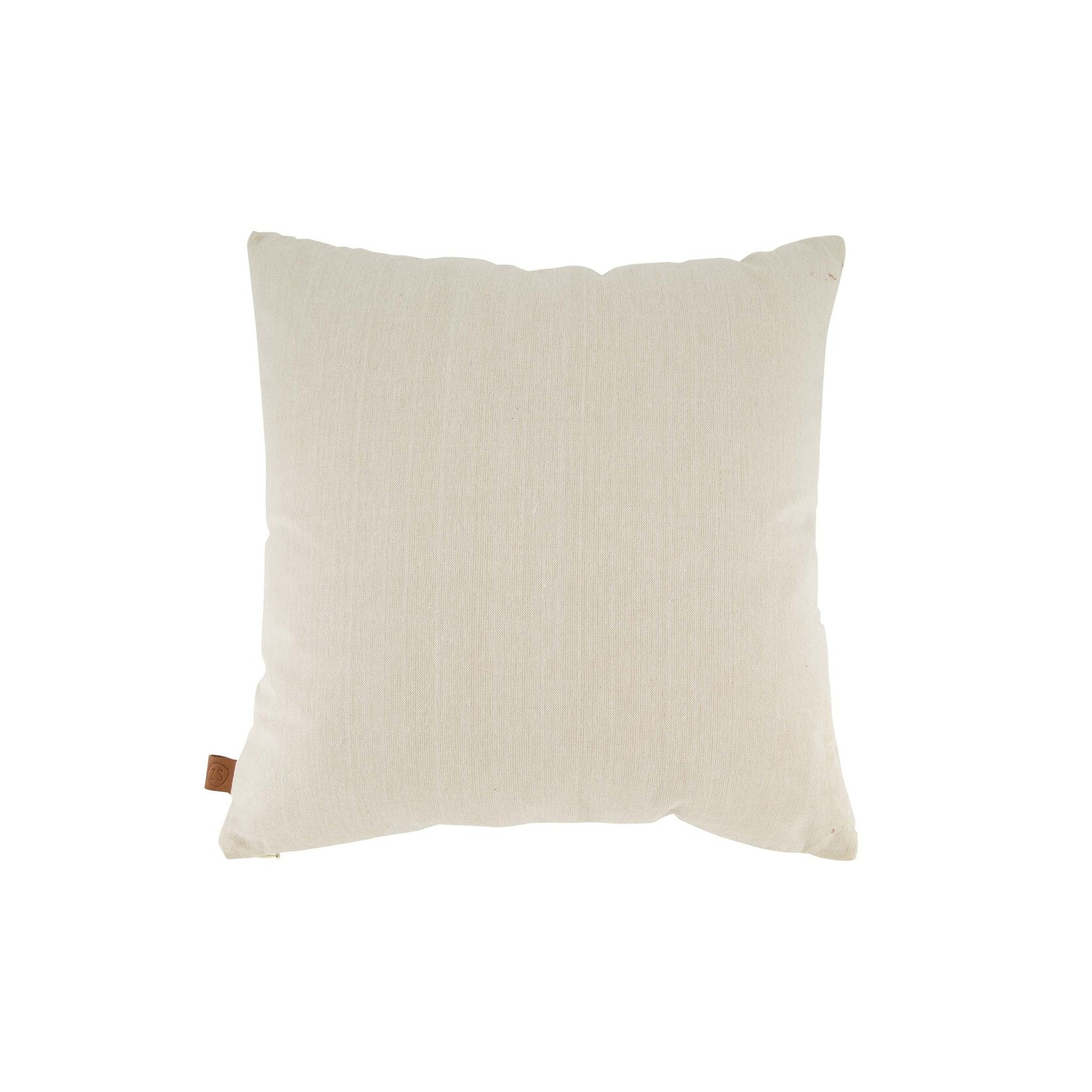 ZUSSS KUSSEN HAND 45X45CM PEPER EN ZOUT