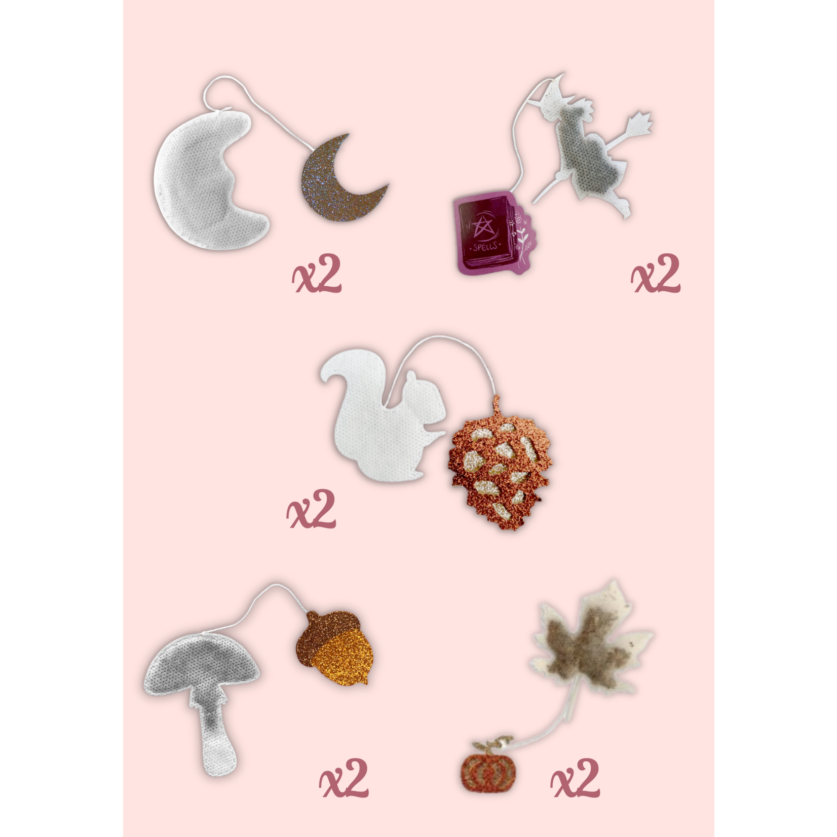 TEA HERITAGE HALLOWEENBOX - 10 ZAKJES BIOLOGISCHE  ROOIBOS