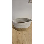 CREATE & CARGO MAND KATOEN 40CM