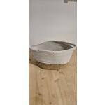 CREATE & CARGO MAND KATOEN 26CM
