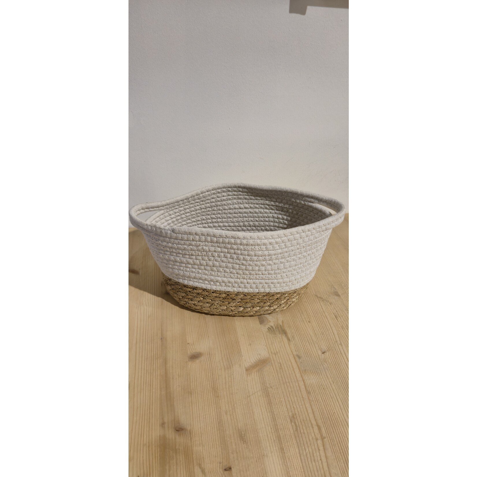 CREATE & CARGO MAND KATOEN 26CM
