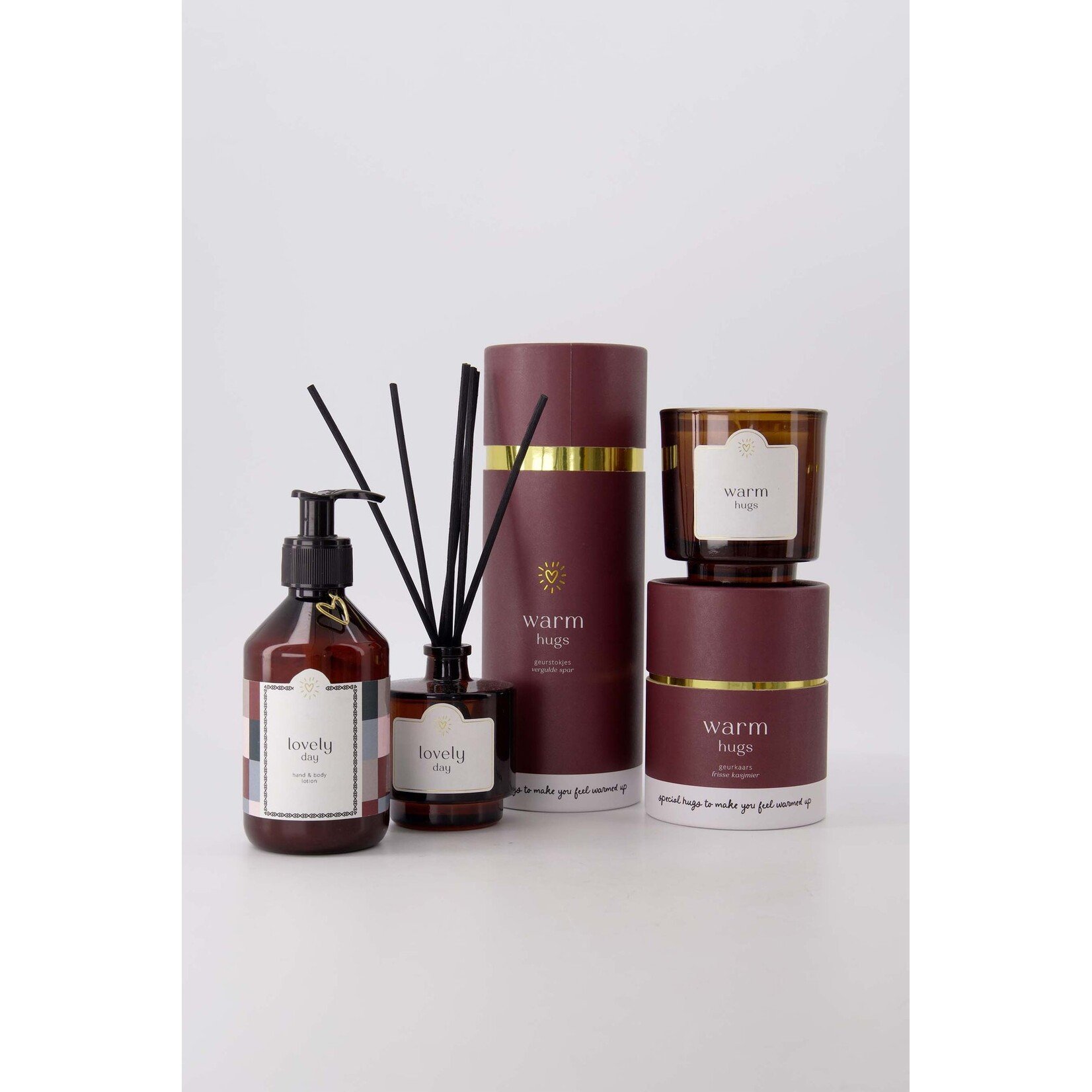 ZUSSS DOUCHESCHUIM MAMA