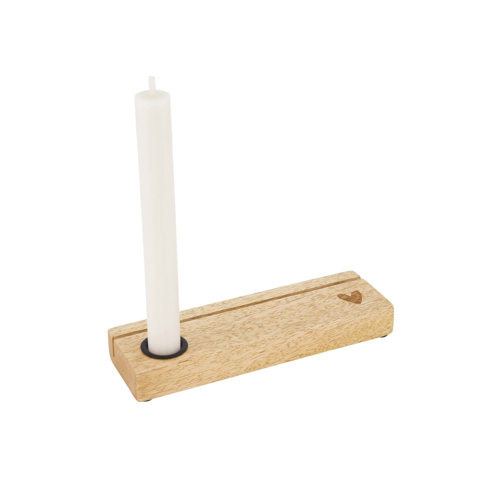 ZUSSS GEDENKALTAAR HOUT NATUREL