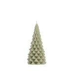 Rustik Lys KERSTBOOM 10X20 CM EUCALYPTUS