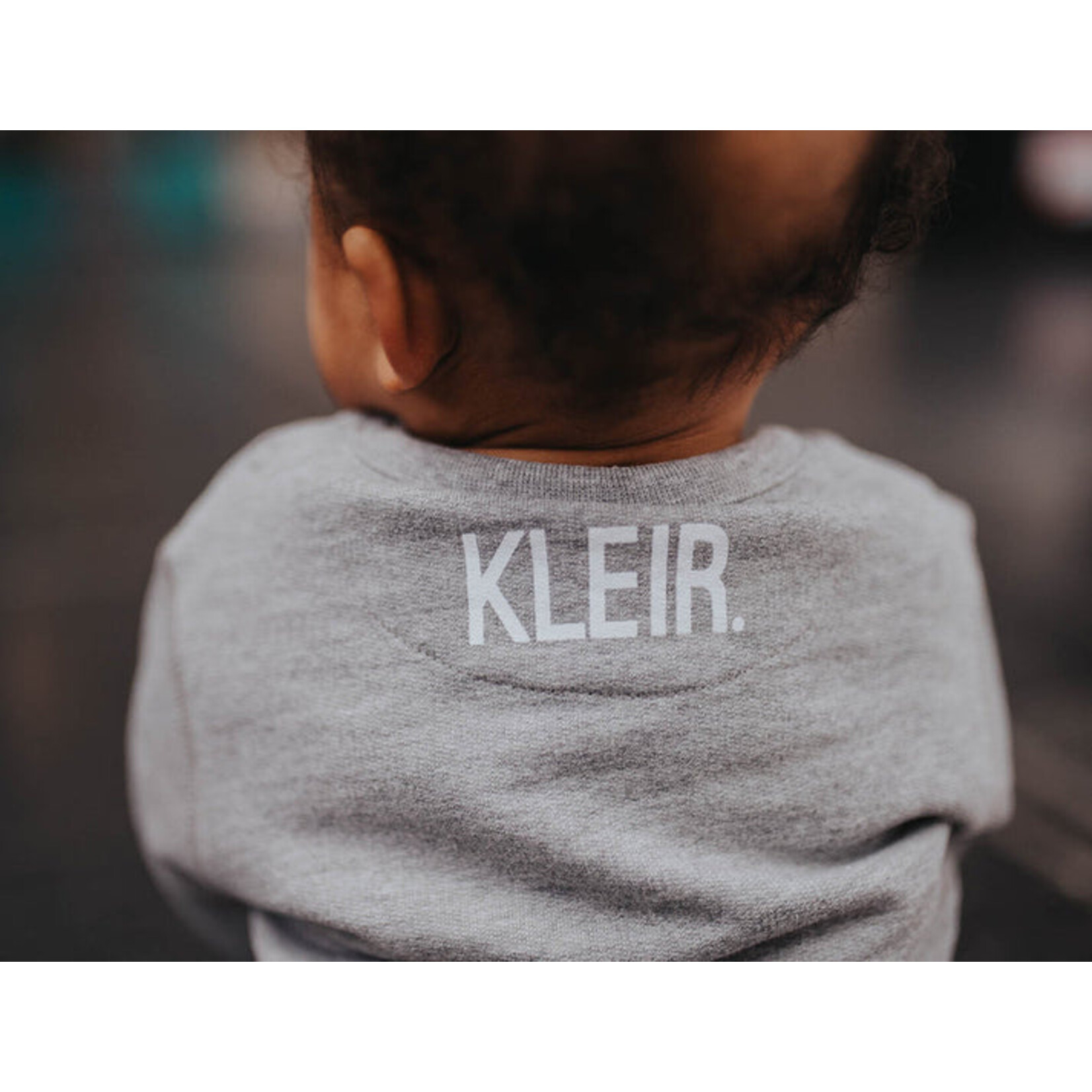 KLEIR BABY TRUI DOEDISZOT GRIJS 24-36 MAANDEN