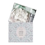 MATHILDE M GESCHENKDOOSJE GEURSTEENTJE SAPIN GIVRE