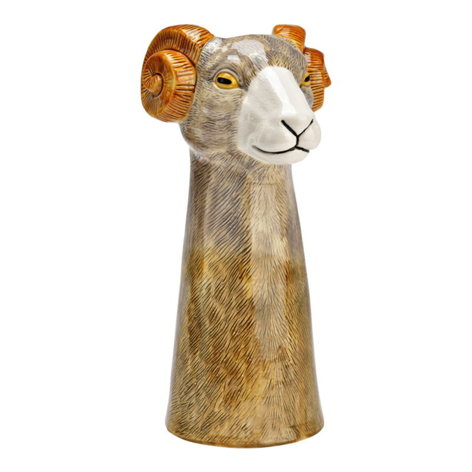 WURM VAAS KOP RAM KERAMIEK