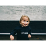 KLEIR BABY TRUI DOEDISKALM BLAUW 18-24 MAANDEN