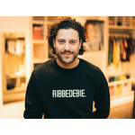 KLEIR TRUI RIBBEDEBIE M