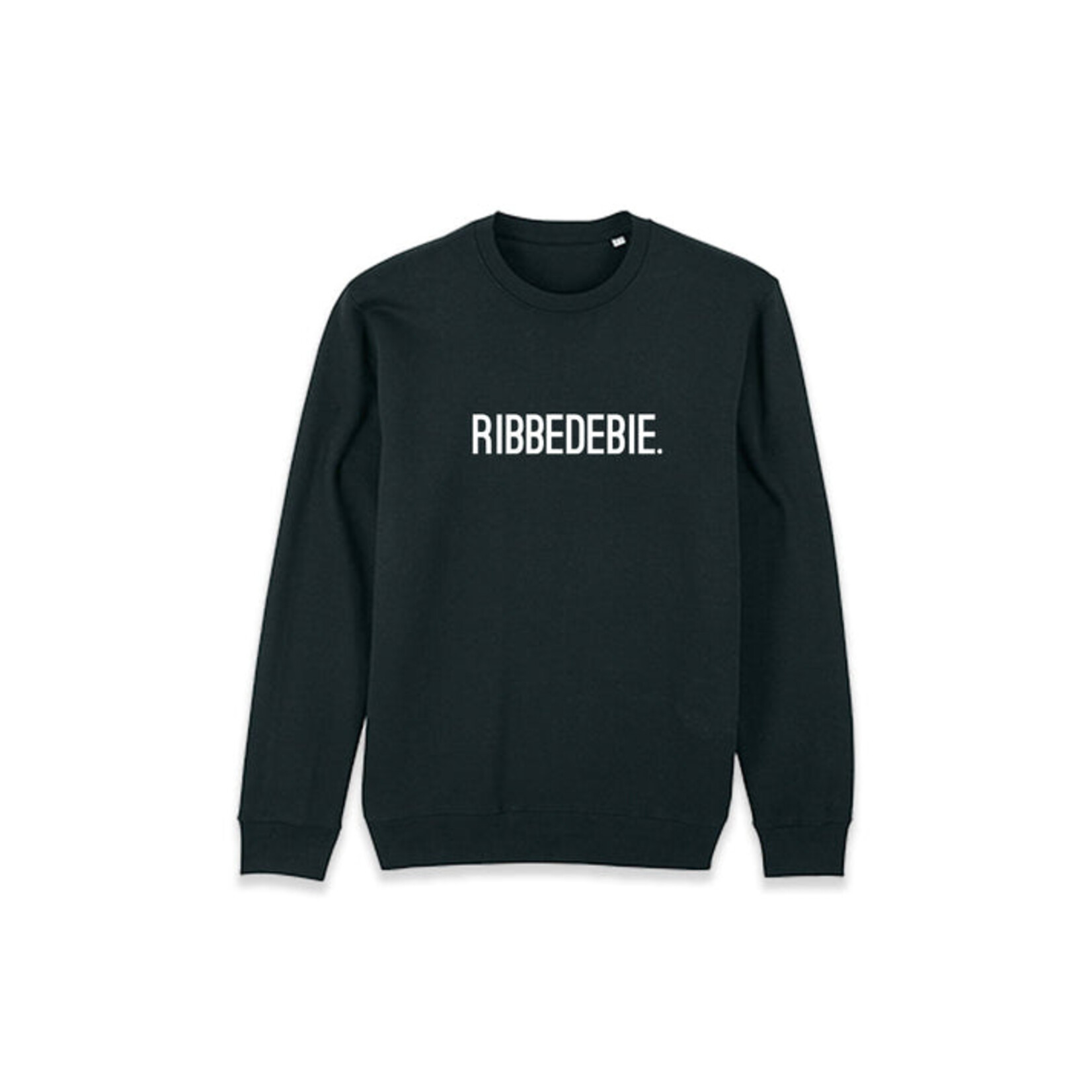 KLEIR TRUI RIBBEDEBIE M