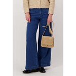 ZUSSS SUEDE SCHOUDERTASJE KIT