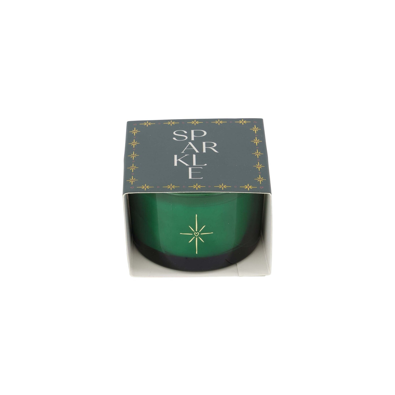 ZUSSS GEURKAARS IN WIKKEL SPARKLE