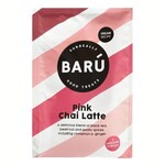 BARU PINK CHAI LATTE POWDER (20G) - SINGLE SERVE