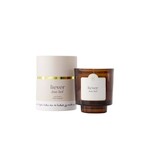 ZUSSS GEURKAARS GLAS IN KOKER LIEVER DAN LIEF OFF WHITE