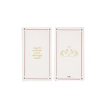 ZUSSS SERVETTEN RECHTHOEK MAGISCHE MOMENTEN