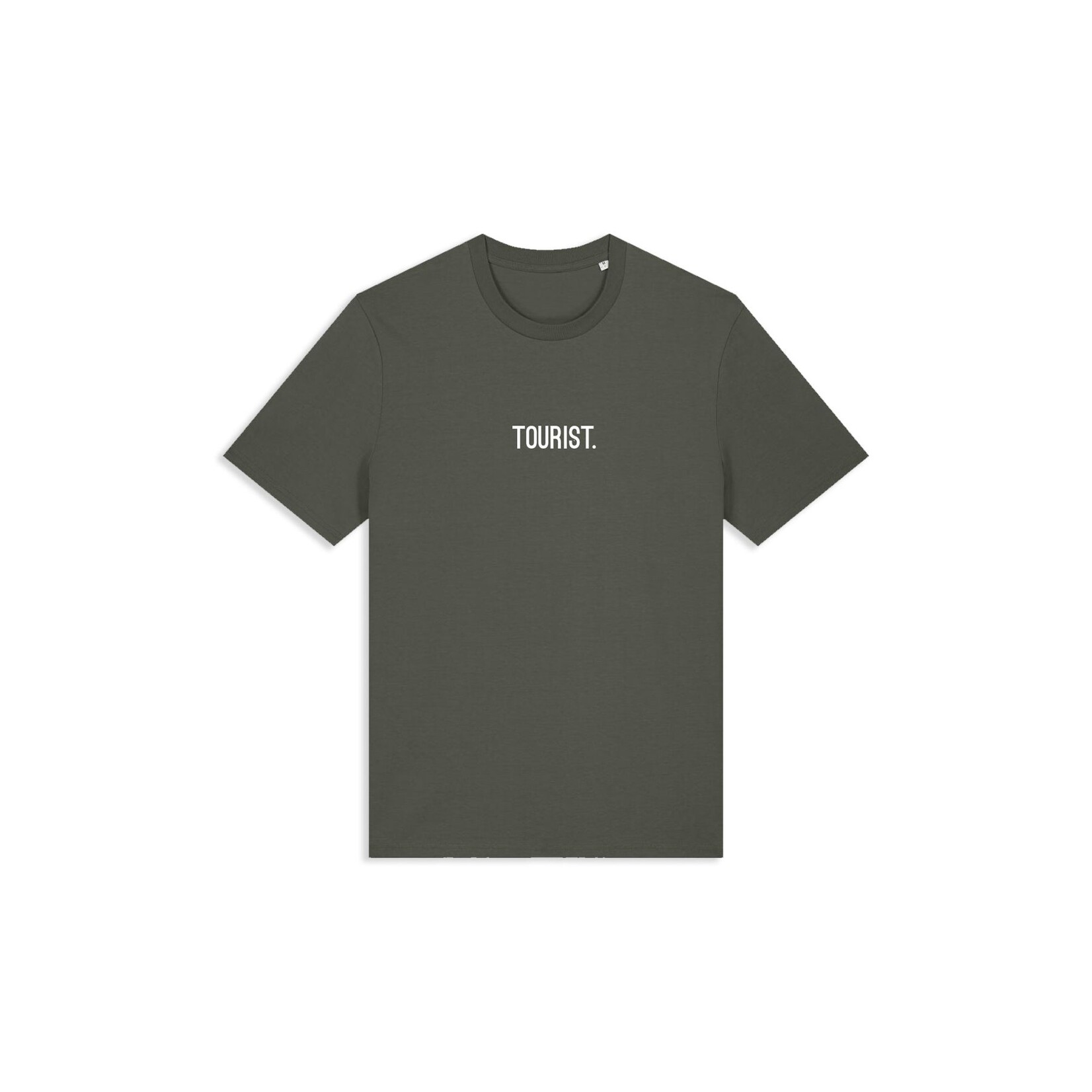 KLEIR T-SHIRT TOURIST XXL