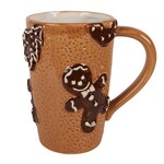 Clayre & Eef MOK PEPERKOEKMAN 6CEMU0210