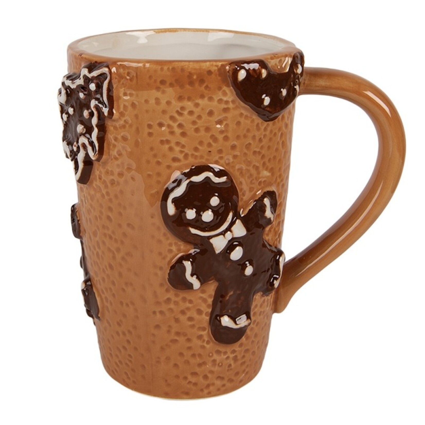 Clayre & Eef MOK PEPERKOEKMAN 6CEMU0210