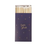 ZUSSS LUCIFERS LIEFDE EN GELUK