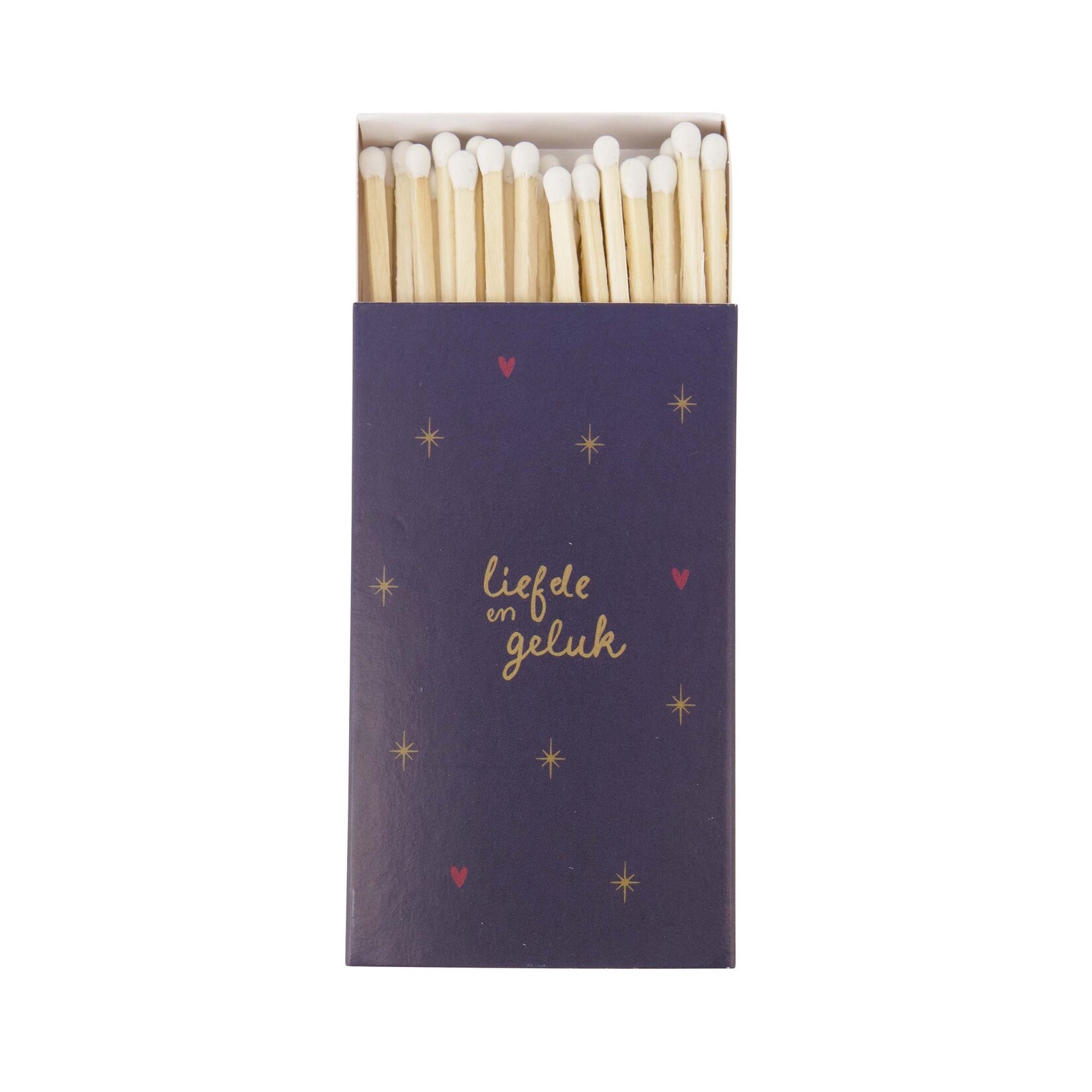 ZUSSS LUCIFERS LIEFDE EN GELUK