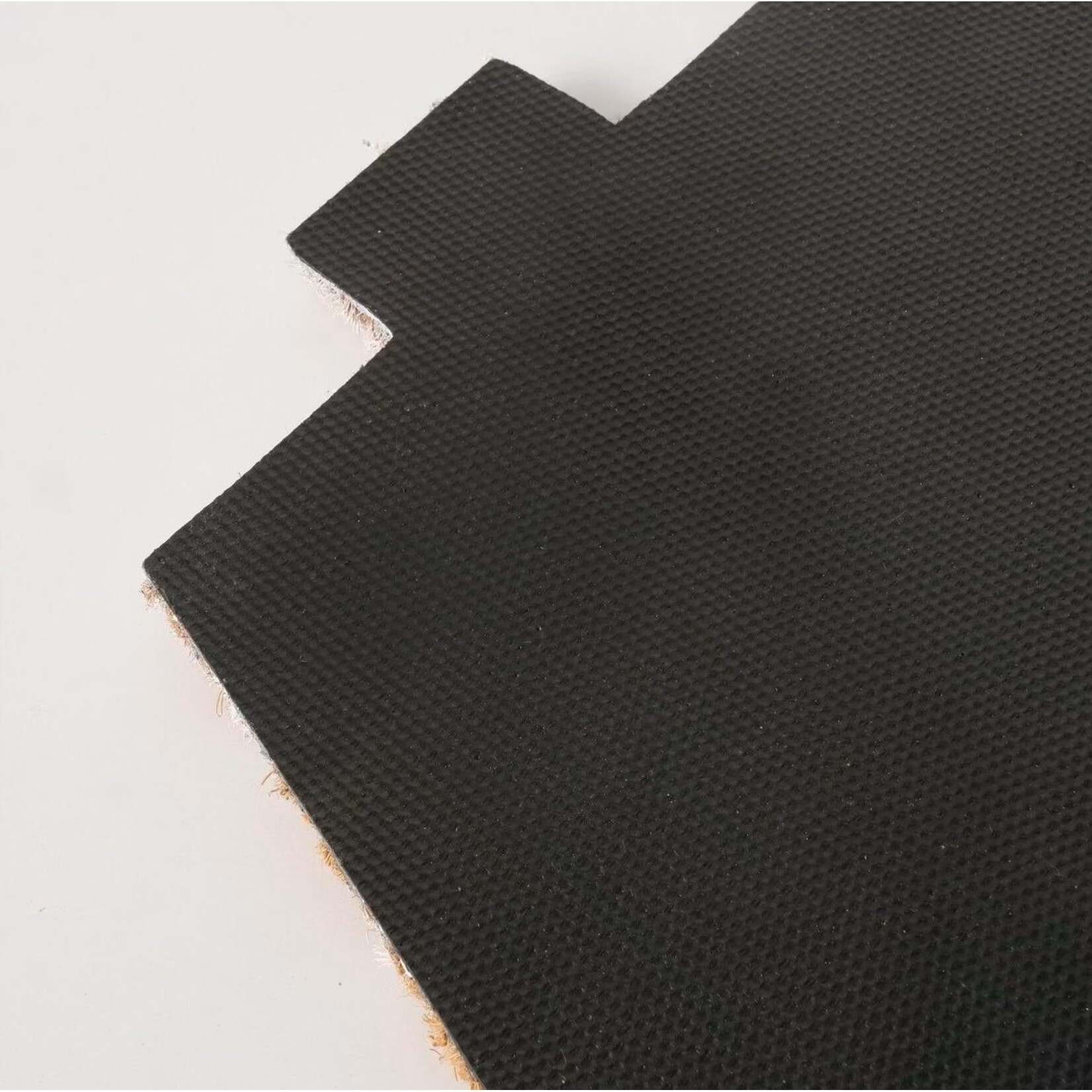 VOETMAT JULEHUS L 60CM KOKOS KERSTMIS