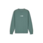 KLEIR TRUI KEMCONGE GROEN M