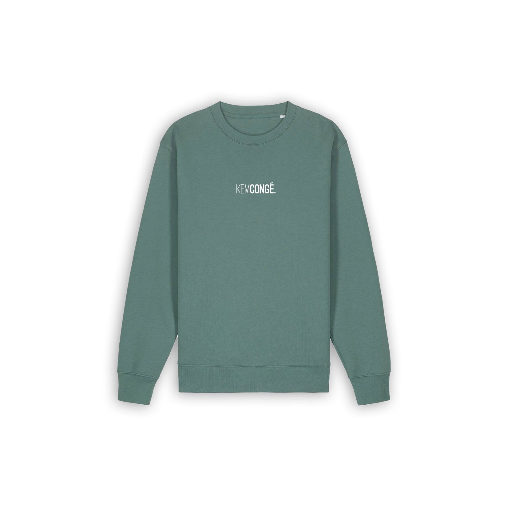 KLEIR TRUI KEMCONGE GROEN M