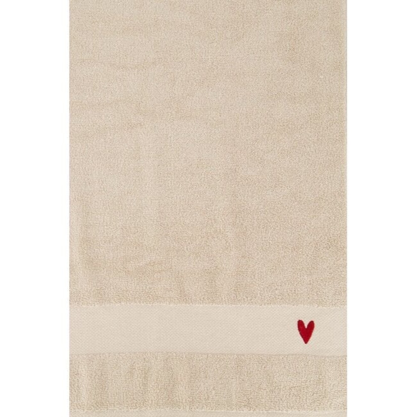 ZUSSS KEUKENSET MAGISCHE MOMENTEN WIT/DONKERROOD