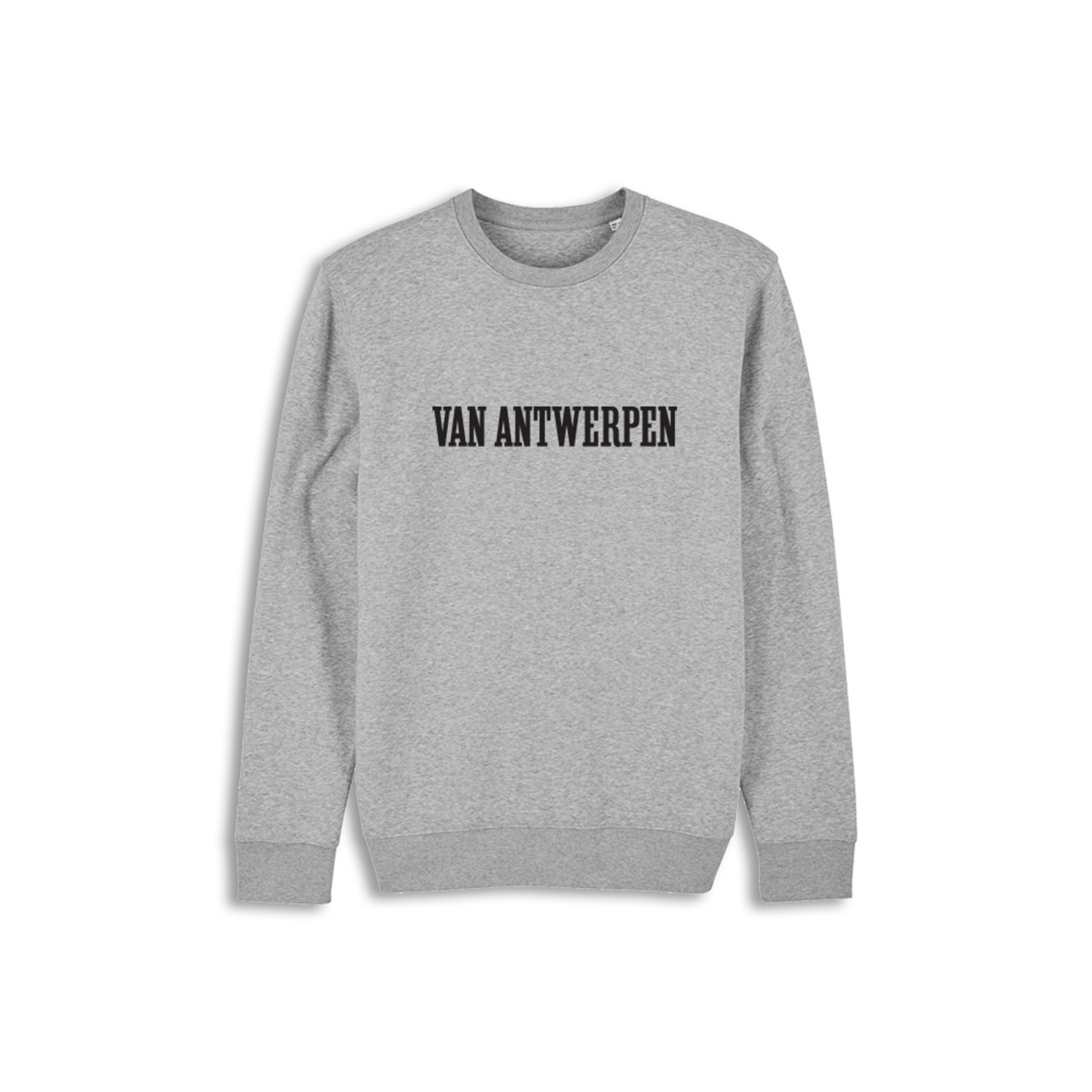 KLEIR TRUI VAN ANTWERPEN GRIJS XL