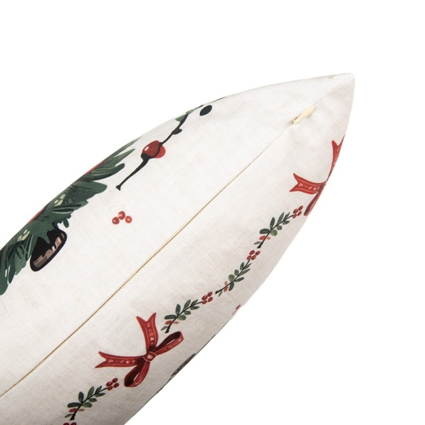 Clayre & Eef KUSSEN KERSTBOOM45X45CM TCH22