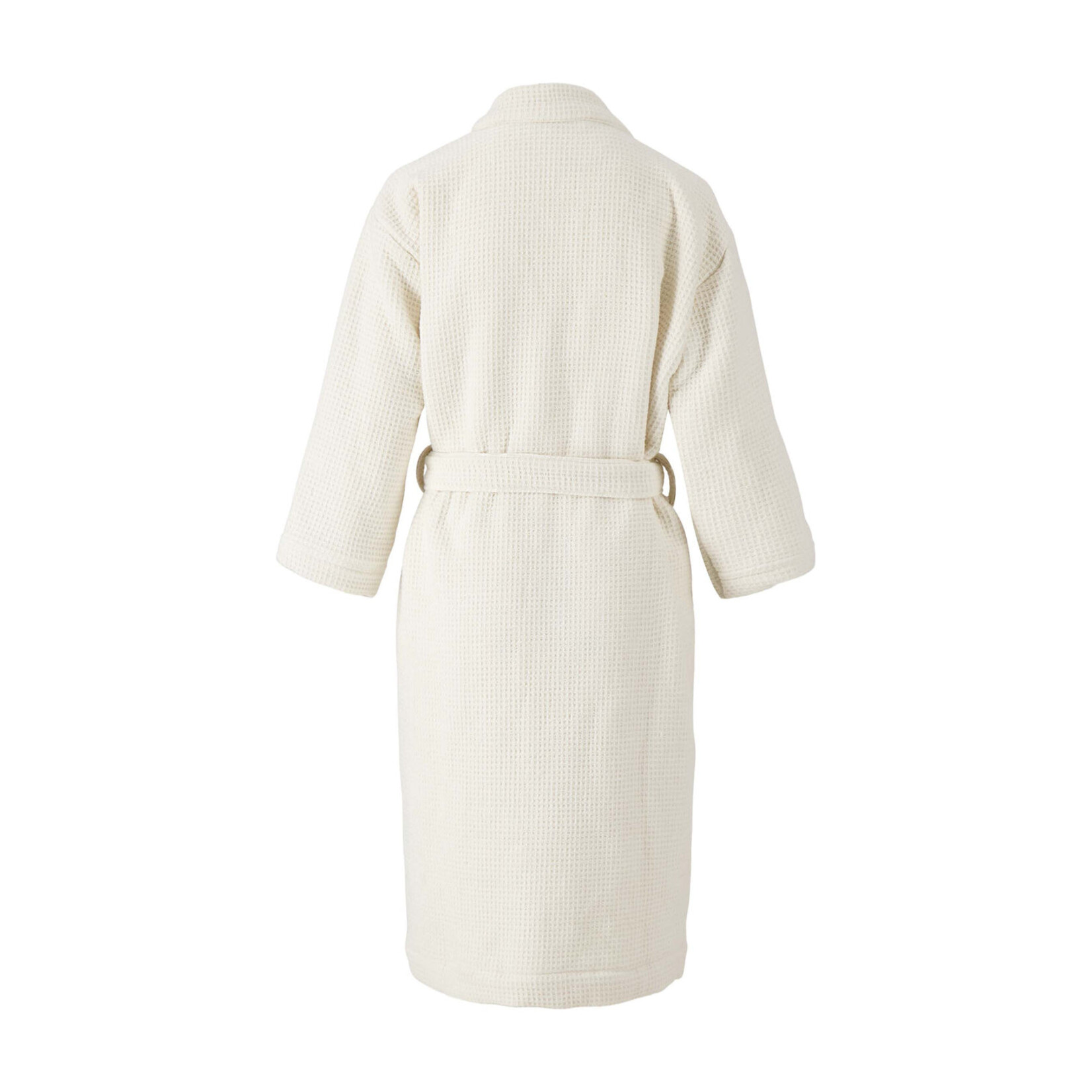 ZUSSS BADJAS MET HARTJE OFF WHITE