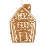 Clayre & Eef Clayre & Eef Decoratie Hanger Huisje