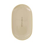 ZUSSS SERVEERSCHAAL JIJ BENT ZO LEUK ZAND